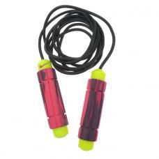 Nike Weight Jump Rope Pink
